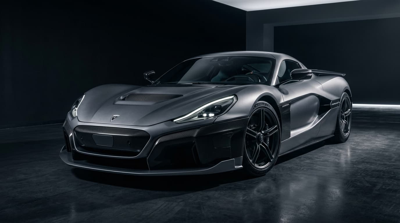 VELOCÉ V1 — AERO SPLITTER & FASCIA